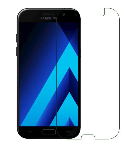 Стъклен скрийн протектор, Tempered Glass за Samsung A520 Galaxy A5 (2017)