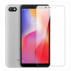 Стъклен скрийн протектор, Tempered Glass за Xiaomi Redmi 6/6A