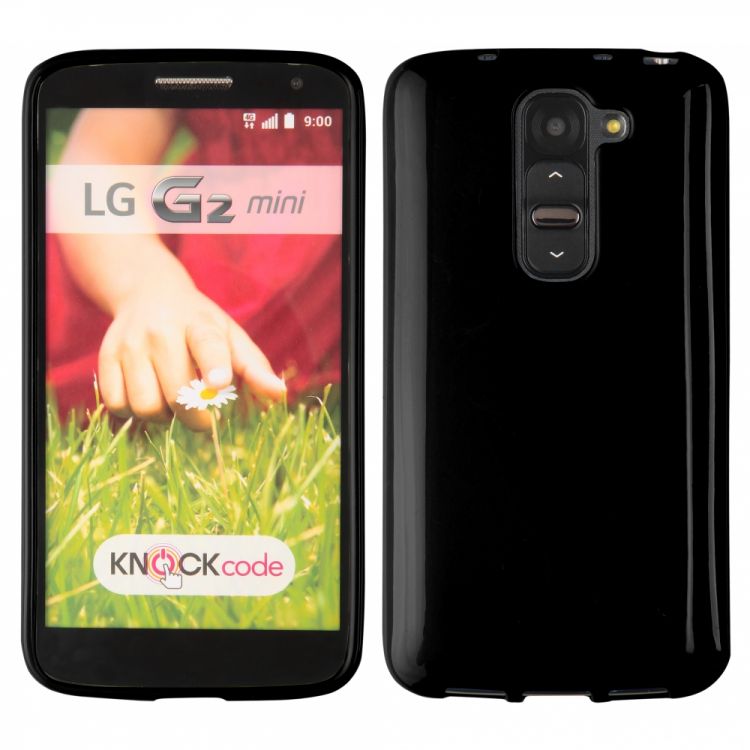 Силиконов калъф за LG G2 mini