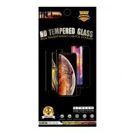 Стъклен скрийн протектор, 2.5D Hard Glass за Samsung A725/A726 Galaxy A72 4G/5G, Прозрачен