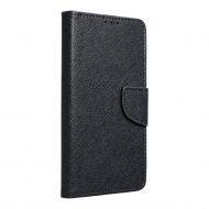 Калъф Flip Book Fansy за Samsung A202 Galaxy A20E, Черен