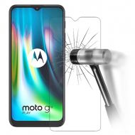 Стъклен скрийн протектор, 2.5D Hard Glass за Motorola Moto G9/G9 Play, Прозрачен