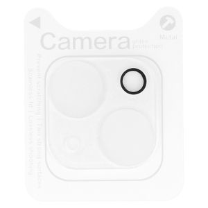 Протектор за камера (Lens), Hard Glass, за IPhone 15/15 Plus, Прозрачен