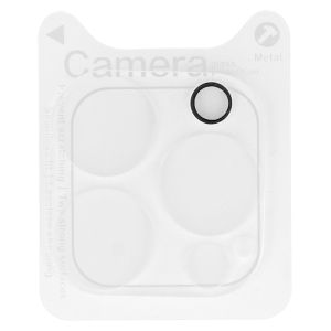 Протектор за камера (Lens), Hard Glass, за IPhone 15 Pro/15 Pro Max, Прозрачен