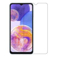 Стъклен скрийн протектор, Tempered Glass за Samsung Galaxy A06, Прозрачен