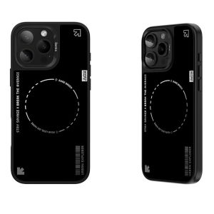 Кейс Benks Dynamic Minimalist, за IPhone 16, Magsafe