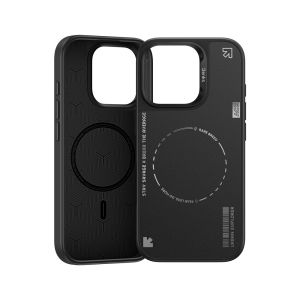 Кейс Benks Dynamic Minimalist, за IPhone 16 Pro Max, Magsafe