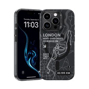 Кейс Benks Magnetic City London, за IPhone 16 Pro Max, Magsafe