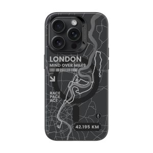 Кейс Benks Magnetic City London, за IPhone 16 Pro Max, Magsafe