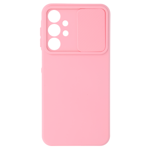 Кейс Camshield Soft за Samsung Galaxy A52/A52S, Розов