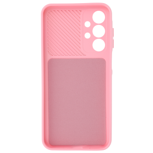 Кейс Camshield Soft за Samsung Galaxy A52/A52S, Розов