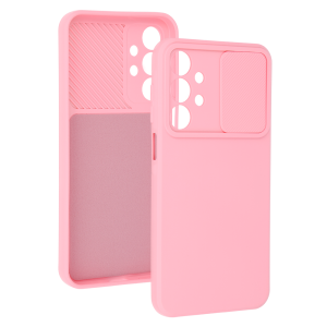 Кейс Camshield Soft за Samsung Galaxy A52/A52S, Розов