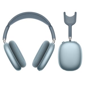 Слушалки Borofone, Headphones Bluetooth BO35, Adorable, Сини