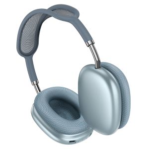 Слушалки Borofone, Headphones Bluetooth BO35, Adorable, Сини