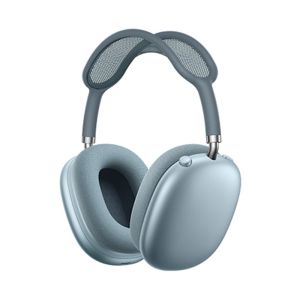 Слушалки Borofone, Headphones Bluetooth BO35, Adorable, Сини