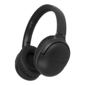 Слушалки Blavec, Headphones Bluetooth BO12 Bass Master, (BO12-B), Черни