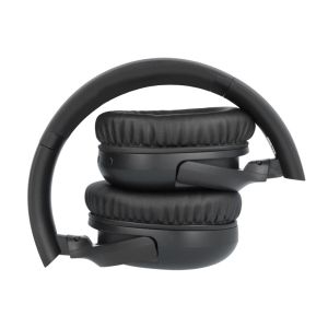 Слушалки Blavec, Headphones Bluetooth BO12 Bass Master, (BO12-B), Черни