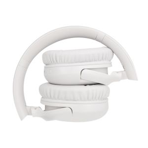 Слушалки Blavec, Headphones Bluetooth BO12 Bass Master, (BO12-B), Бели