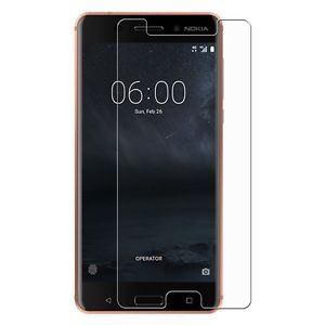 Стъклен скрийн протектор Tempered Glass за Nokia 6
