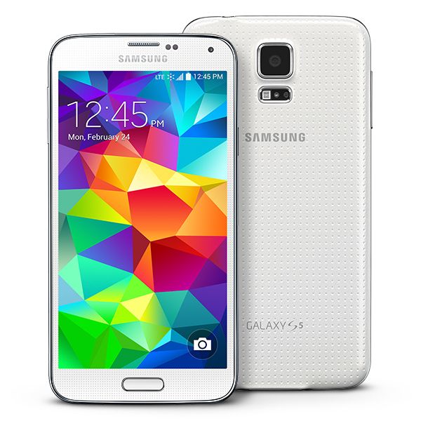 Samsung Galaxy G900F S5