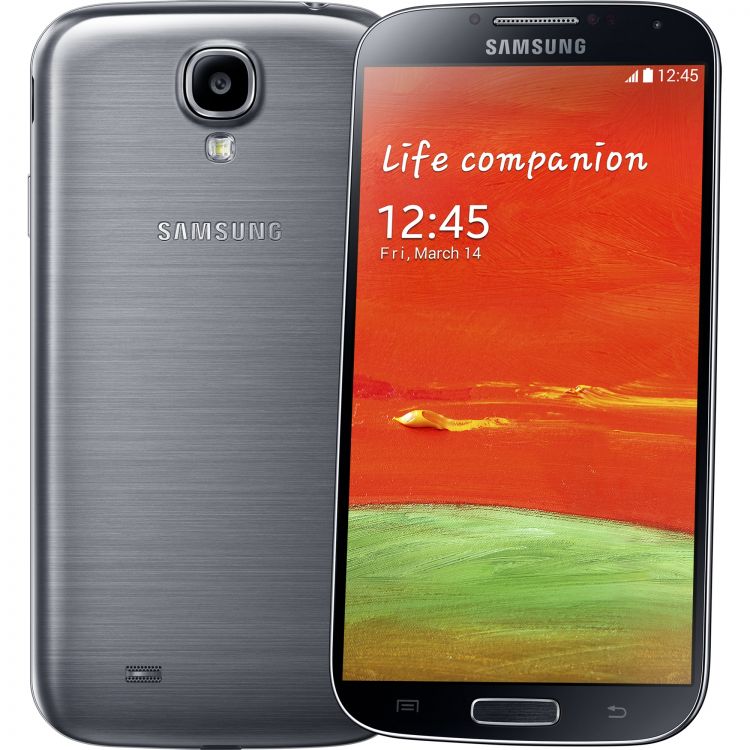 Samsung Galaxy i9505 S4