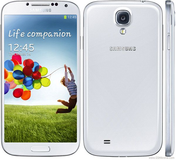 Samsung Galaxy i9505 S4