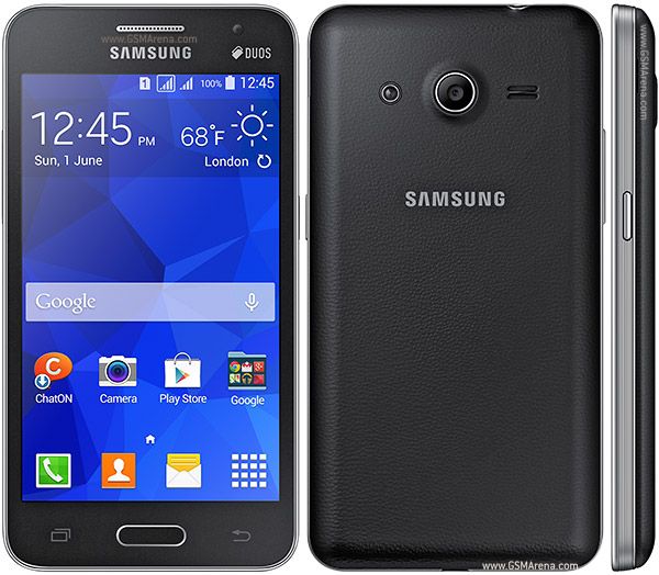 Samsung Galaxy G355 Core 2