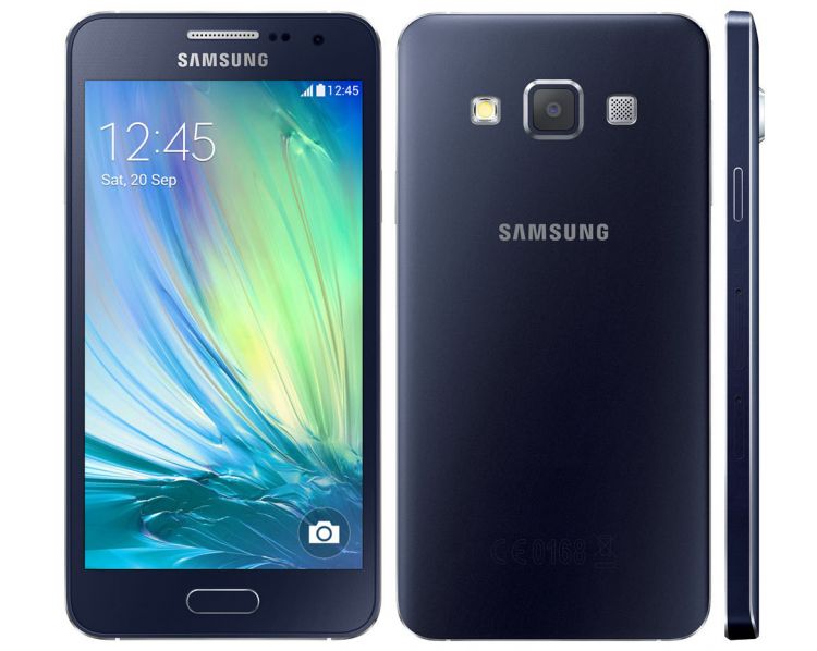 Samsung Galaxy A3 16GB